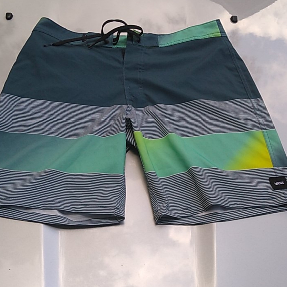 Vans Board shorts